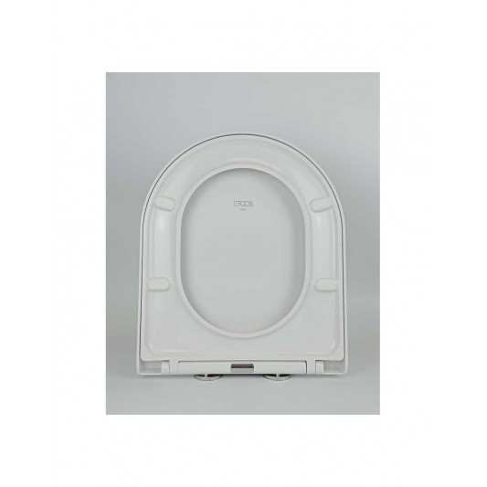 Tapa Wc compatible modelo Sensea Neo ( Leroy ) 2