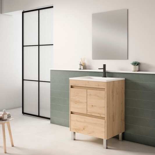 Conjunto de 2p +1c serie Carla (60, 70, 80 y 120)