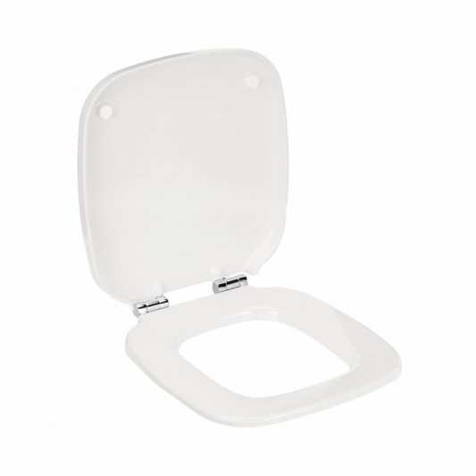 Tapa WC Gala Universal Amortiguada Original. Ref 51580-1 2
