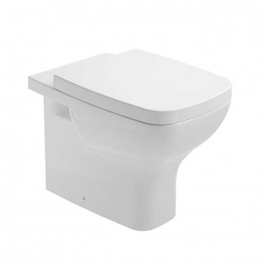 Tapa WC Gala Street Square Original G5132201