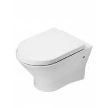 Tapa WC Bellavista Nexo amortiguada Original E53516010