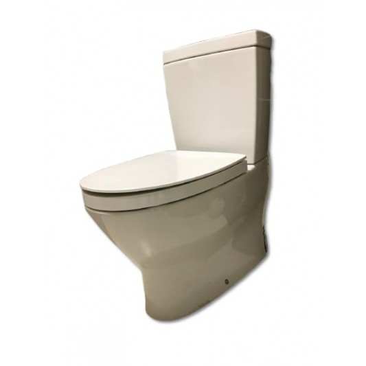 Tapa Wc Jazz original de GALA 2