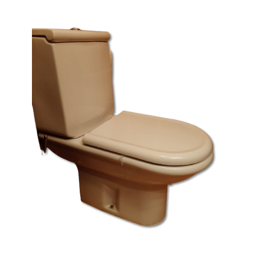 Tapa wc Clodia de Sangrá / ideal Standar / Dolomite Compatible