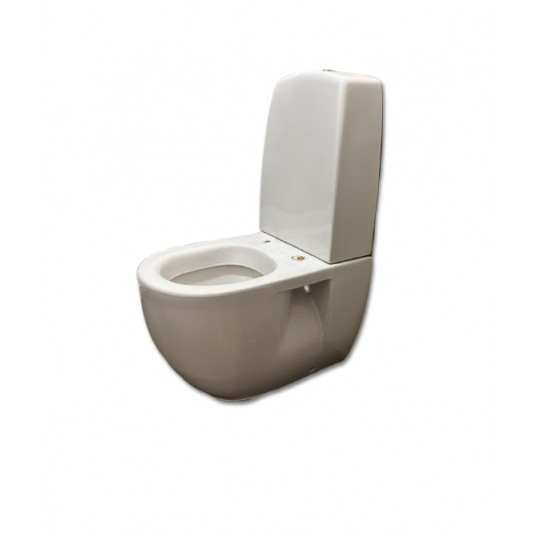 Tapa wc Nautilus de Valadares Compatible