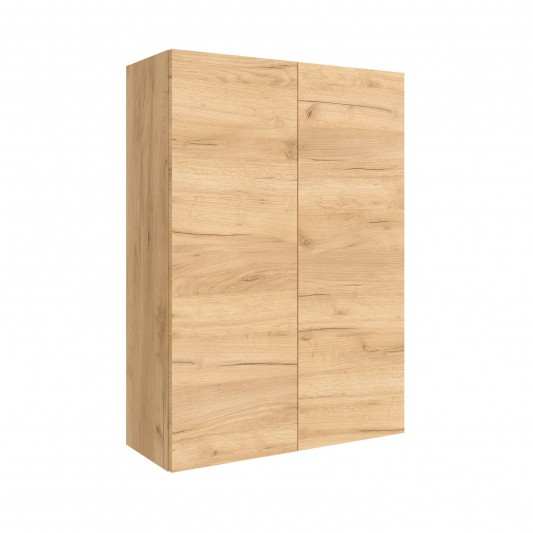 Modulo auxiliar INFINITY para baño 60x84