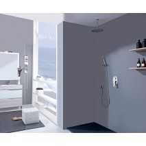 Sistema ducha empotrar Monaco 2