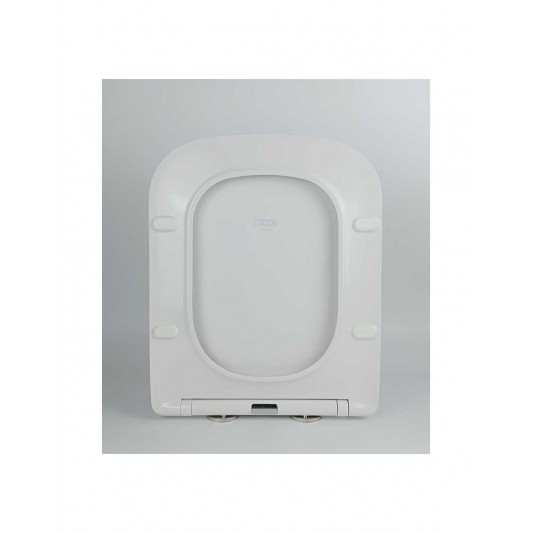 Tapa Wc compatible modelo Teestea ( Bricodepot ) 2