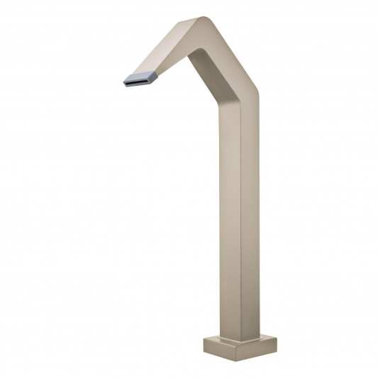 Cascada de piscina Acero inox S.316 Moka NIAGARA CPN001/AMK