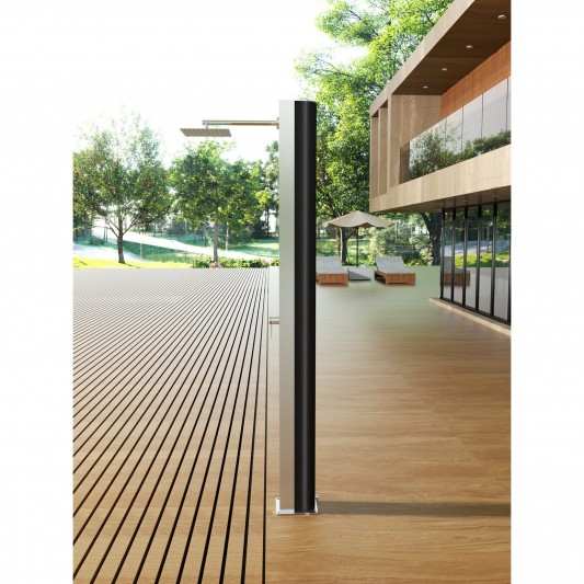 Ducha de piscina Acero inox S.316 PHOENIX GPP015/AC 2