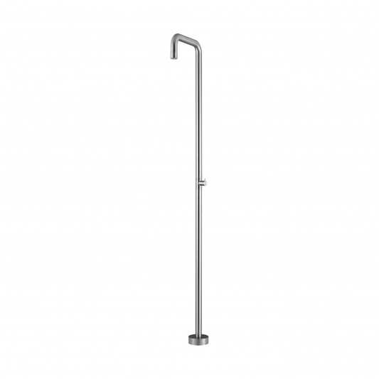 Ducha de piscina Acero inox S.316 UTAH GPU010/AC