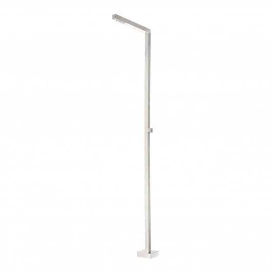 Ducha de piscina Acero inox S.316 ALABAMA GPA014/AC