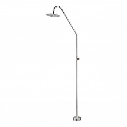 Ducha de piscina Acero inox S.316 COLORADO GPC004/AC