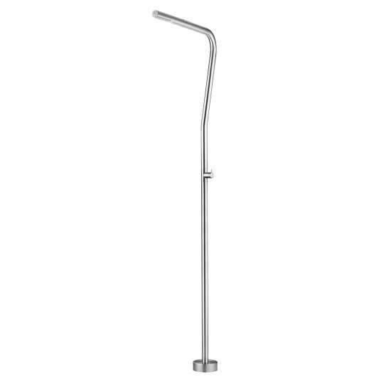 Ducha de piscina Acero inox S.316 NEVADA GPN009/AC