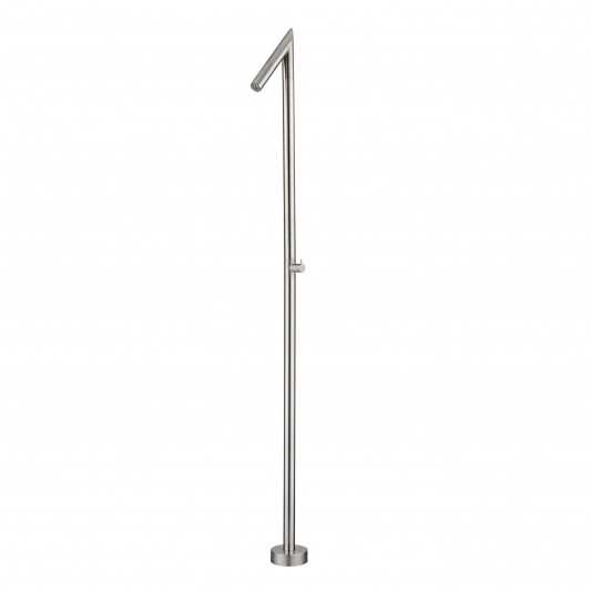 Ducha de piscina Acero inox S.316 OKLAHOMA GPO011/AC