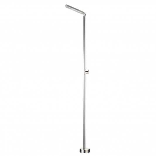Ducha de piscina Acero inox S.316 TEXAS GPT005/AC