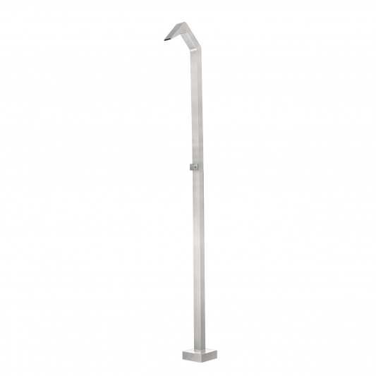 Ducha de piscina Acero inox S.316 NIAGARA GPN013/AC