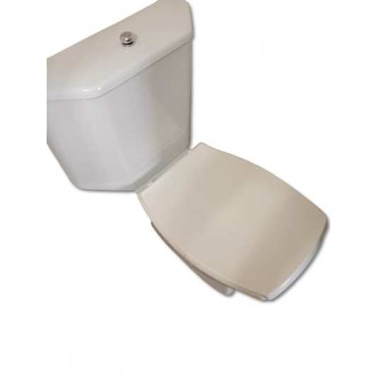 Tapa wc Estudio de Roca Compatible