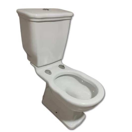 Tapa wc Bohemia de Bellavista Compatible