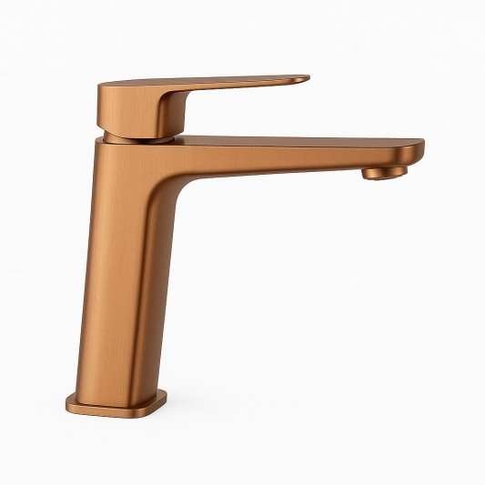 Grifo de lavabo Marriot Cobre 3150CB