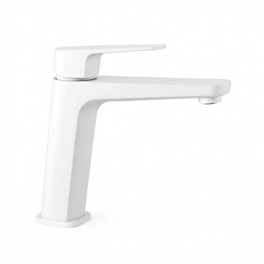 Grifo de lavabo Marriot Blanco 3150BL