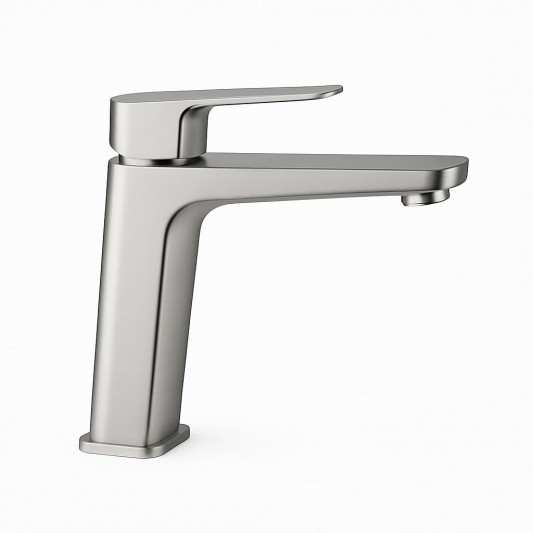 Grifo de lavabo Marriot Níquel 3150NK