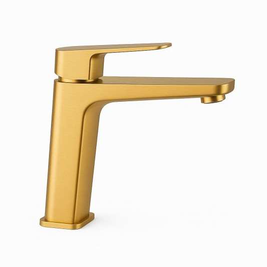 Grifo de lavabo Marriot Oro 3150OR
