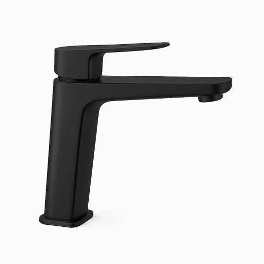 Grifo de lavabo Marriot negro 3150NG