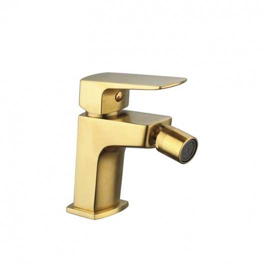 Grifo de bidé Marriot oro 3151OR