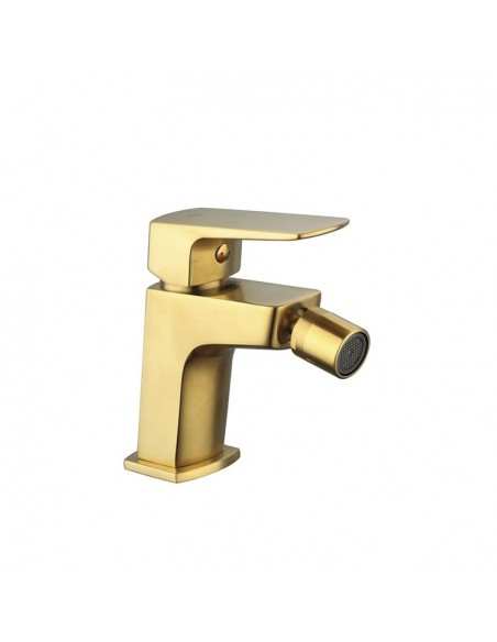 Grifo de bidé Marriot oro 3151OR