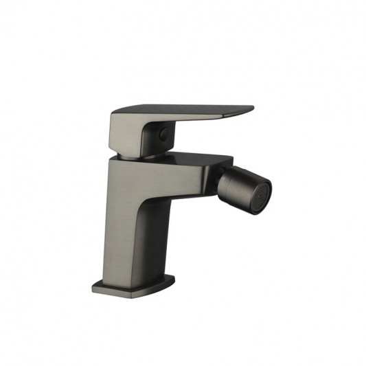 Grifo de bidé Marriot titanio 3151T