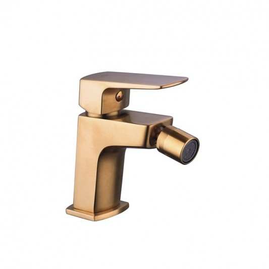 Grifo de bidé Marriot cobre 3151CB