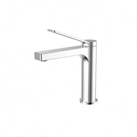 Grifo de lavabo Tarsio cromo 3201