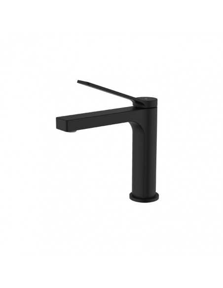 Grifo de lavabo Tarsio Negro 3201NG