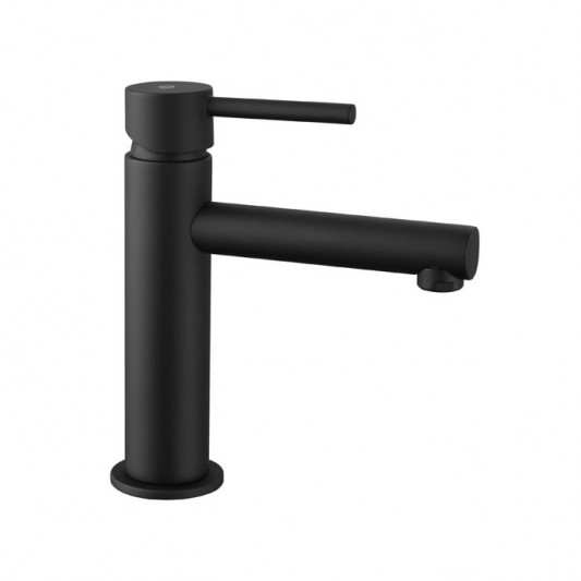 Grifo de lavabo Mio negro 3220NG