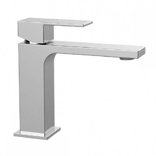 Grifo de lavabo Monomando Orion cromo 3004
