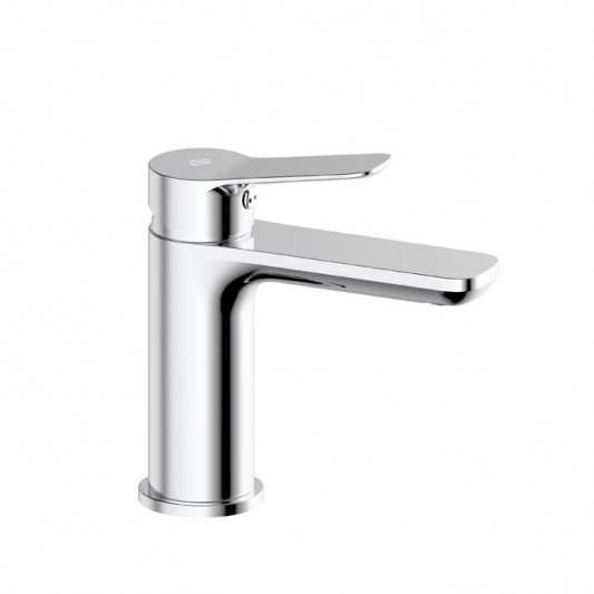 Grifo de lavabo RHIO cromo 3165