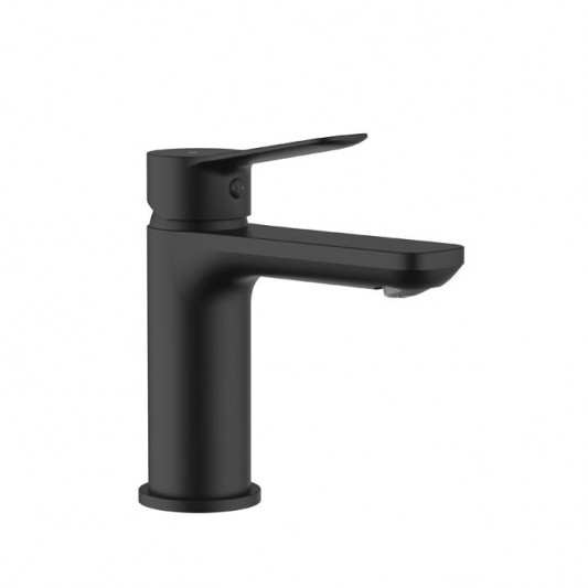Grifo de lavabo RHIO negro 3165NG