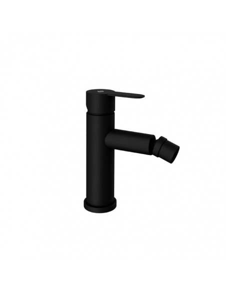 Grifo de Bidé Iony negro 3288N