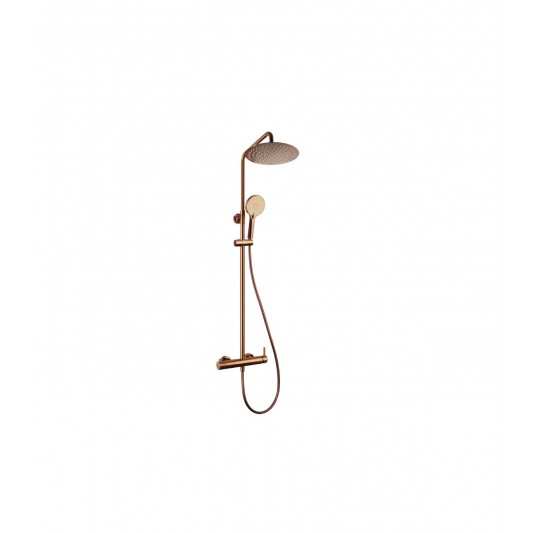 Columna de ducha Monomando Inverter R Cobre 3080CB