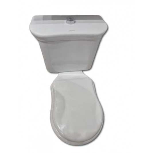 Tapa wc Antalia de Ideal Standard / Dolomite Compatible