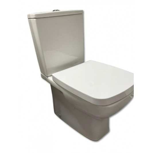 Tapa WC Gala Street Square amortiguada Original G5132202 2