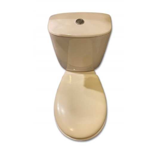 Tapa wc Munique / Munich de Sanitana Compatible 2