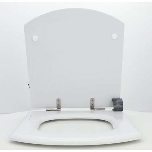 Tapa wc Hall Suspendido de Roca Compatible 2