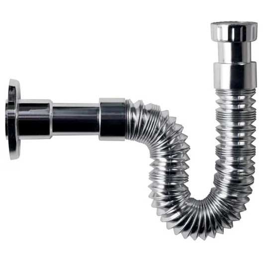 Comprar manguito extensible cromado