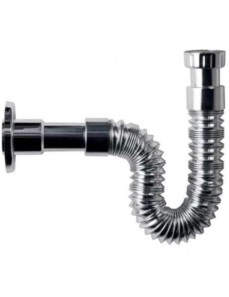 Comprar manguito extensible cromado