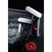 Grifo lavabo monomando liverpool 2