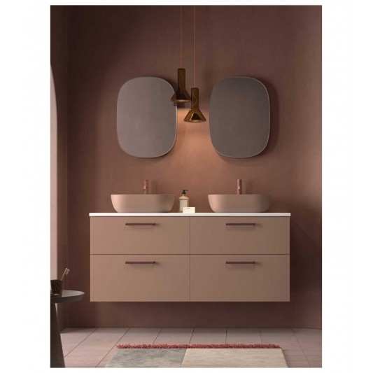 Mueble baño Carmen 2 Cajones mas puerta %separator% %shop-name%