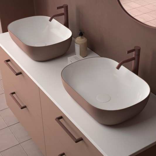 Mueble baño Carmen 2 Cajones mas puerta %separator% %shop-name%