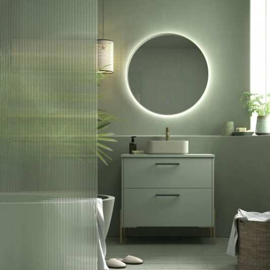 Mueble baño Carmen 2 Cajones mas puerta %separator% %shop-name%