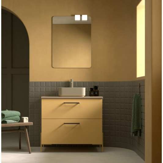 Mueble baño Carmen 2 Cajones mas puerta %separator% %shop-name%